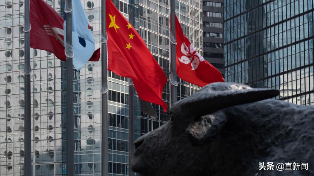 甘当政治工具，美公司借“制裁”作妖|北京观察