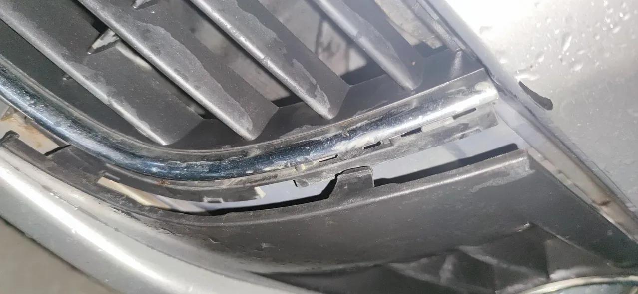 高尔夫6雾灯改装双光透镜,高尔夫6前雾灯灯罩怎么换