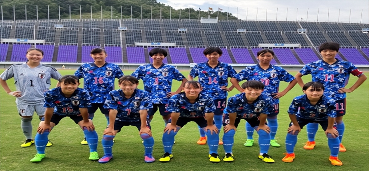 为什么日本认为中国人很强,日本足球的进步中国足球何去何从