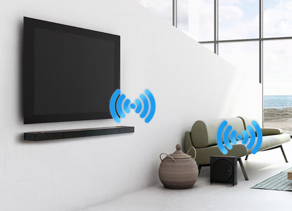 尊宝回音壁,尊宝hcsb5回音壁