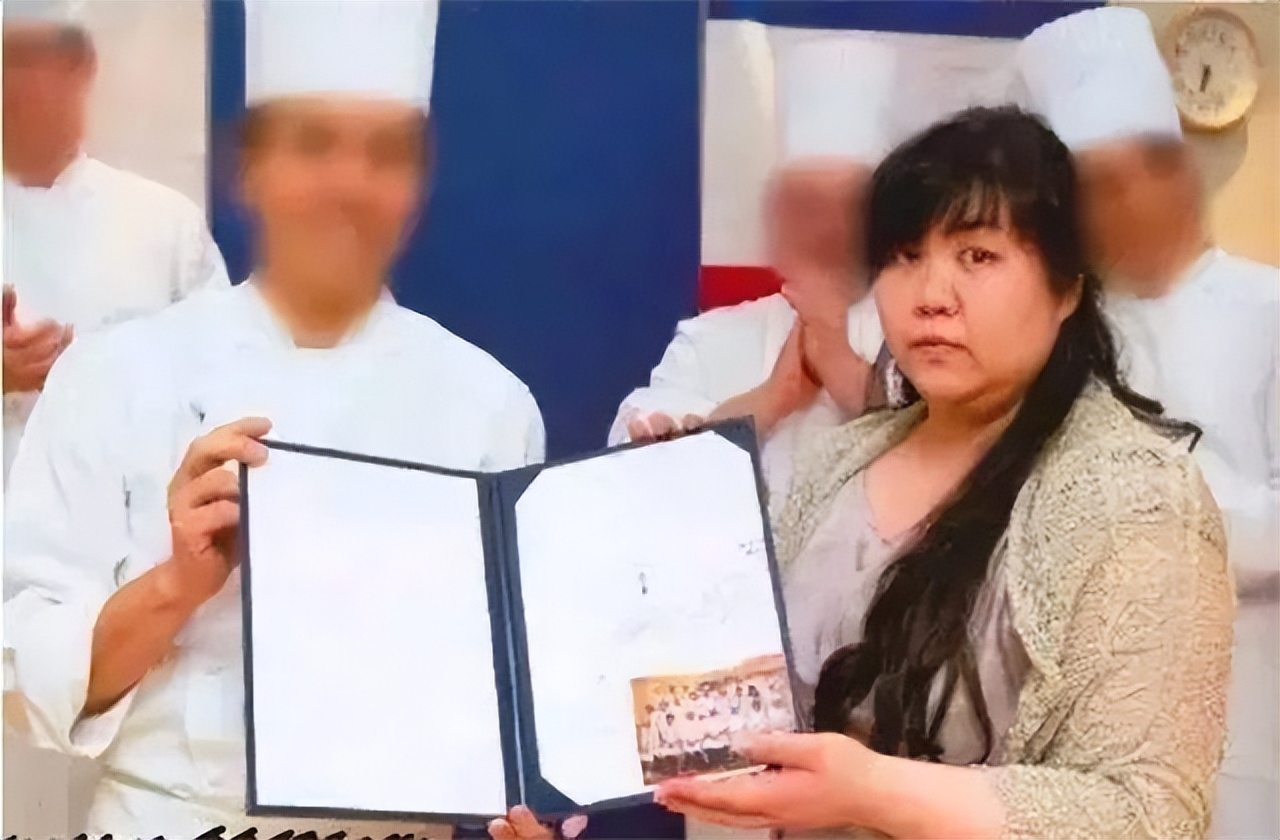 日本女杀手真实案例,最惨的日本女杀手