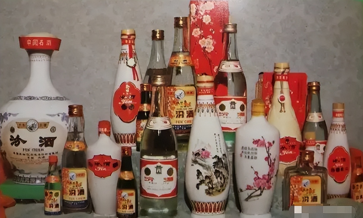 黄盖玻汾53度为啥叫夺命汾,黄盖玻汾白酒的好坏