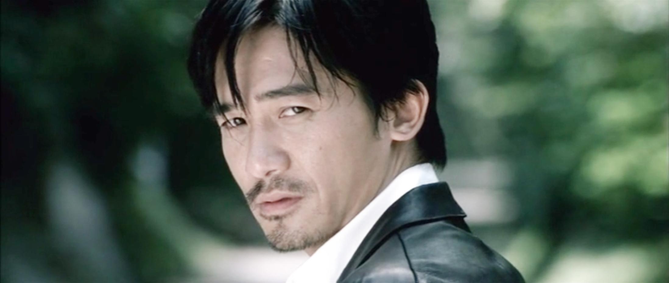 醒醒吧，没有了这一眼万年的“性感”，拯救香港电影就是自我欺骗