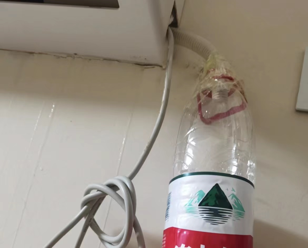 为什么风管机壁挂式空调贵得多,风管机空调为啥制冷差