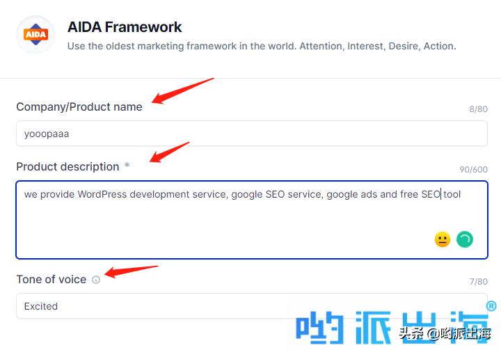 aidi销售技巧,aida法则在营销中的运用