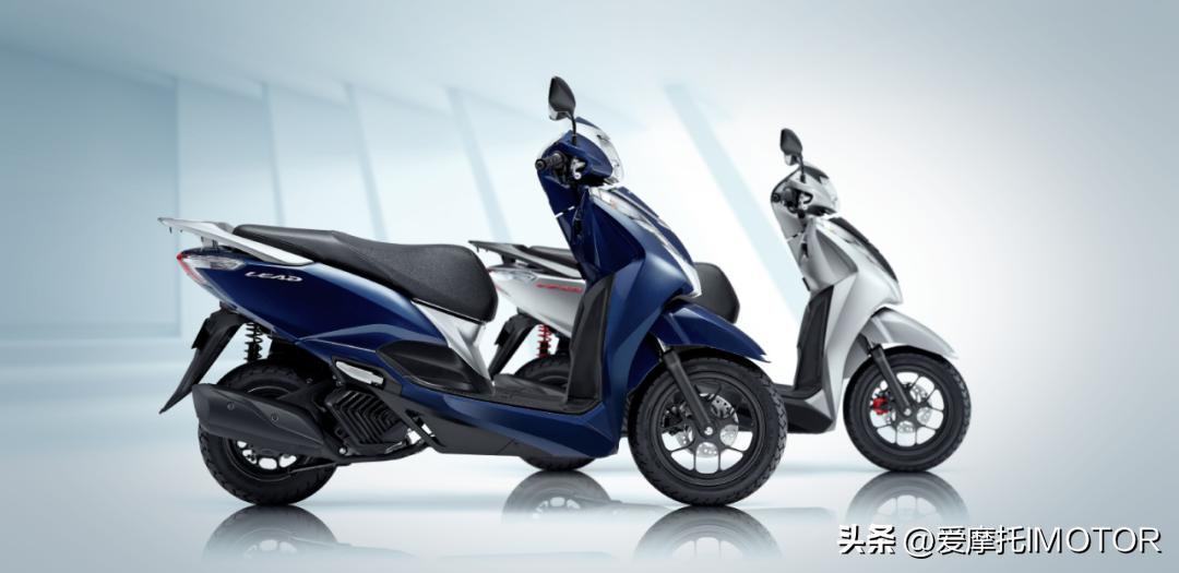 五羊本田lead125召回,本田lead125踏板摩托车