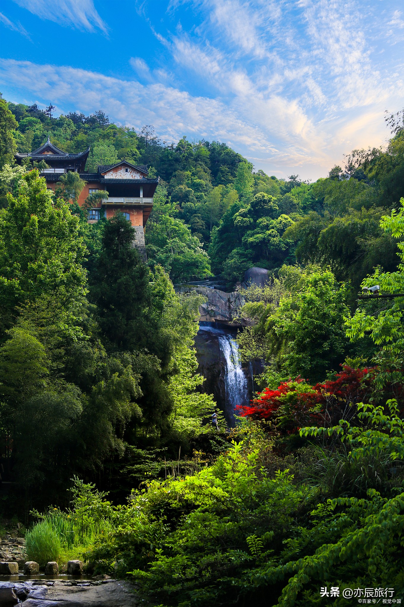 武汉周边避暑烧烤钓鱼,武汉周边避暑旅游景点推荐