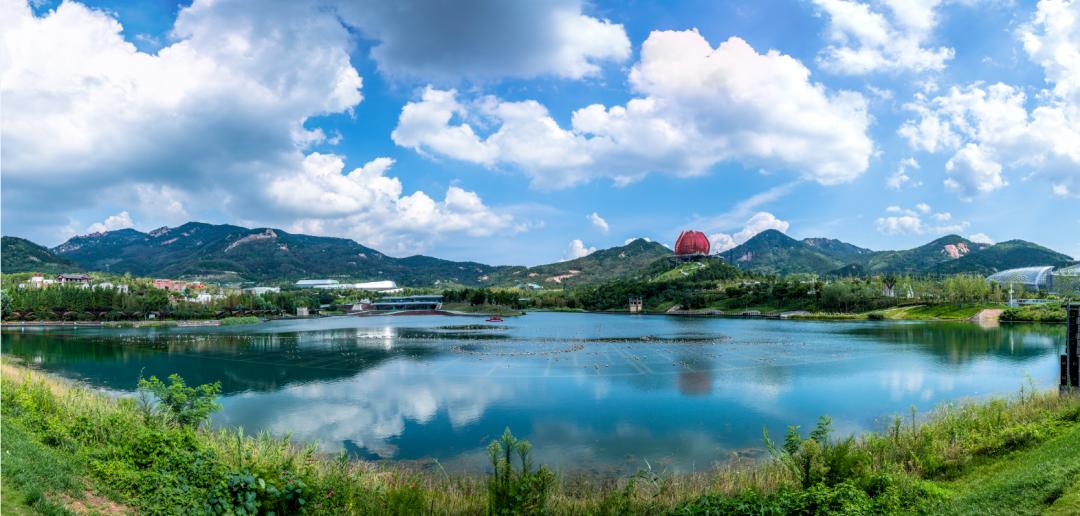青岛踏春哪里最适合旅游,青岛冬季踏青好去处