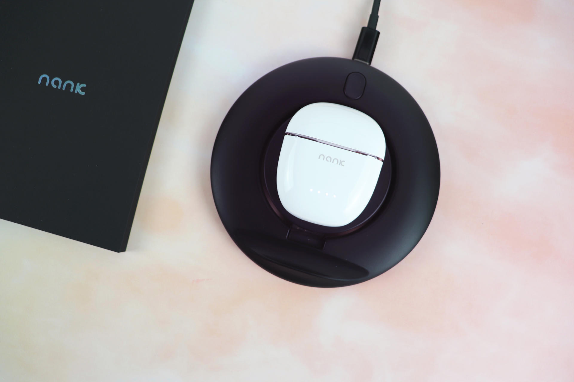 南卡litepro2怎么连接手机,南卡litepro2能不能两部手机配对