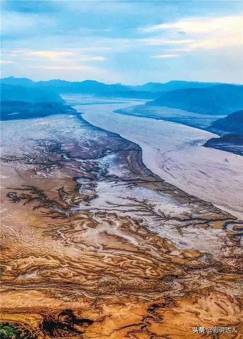 湿地的家园,河家园