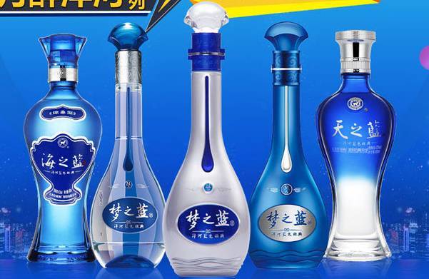 苏酒高档酒有哪些,聊聊江苏