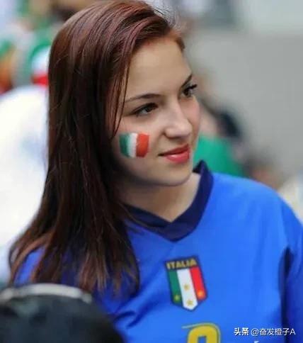 世界杯高颜值女观众,世界杯身材最好的十位女球迷