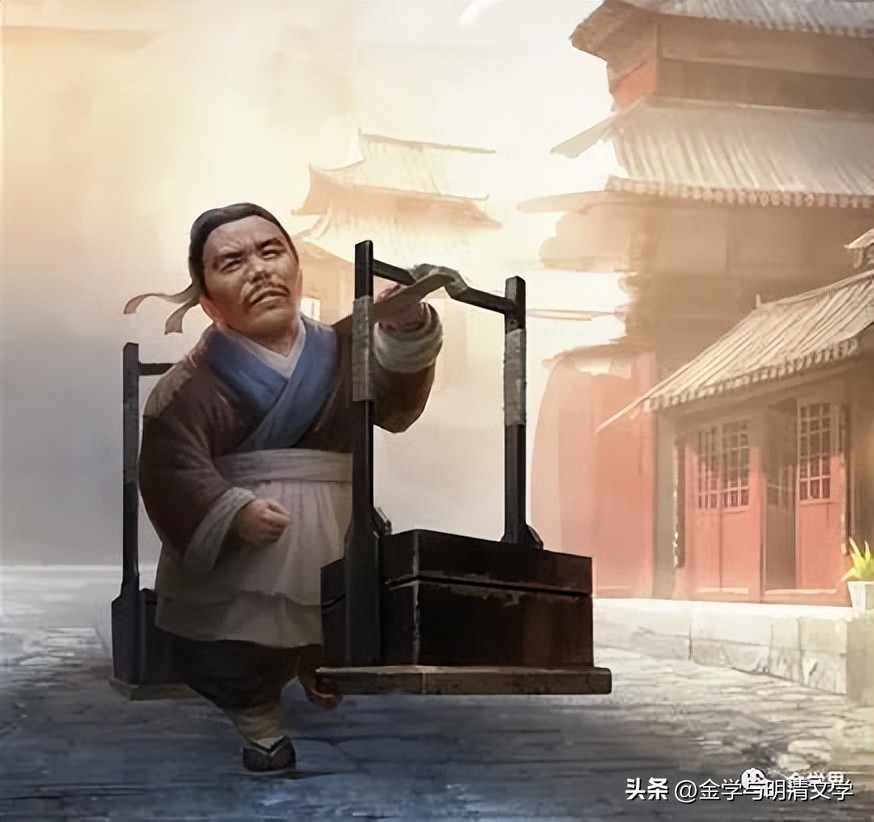 牛贵琥：​戒淫与诲淫——《*瓶金**梅》性描写解析