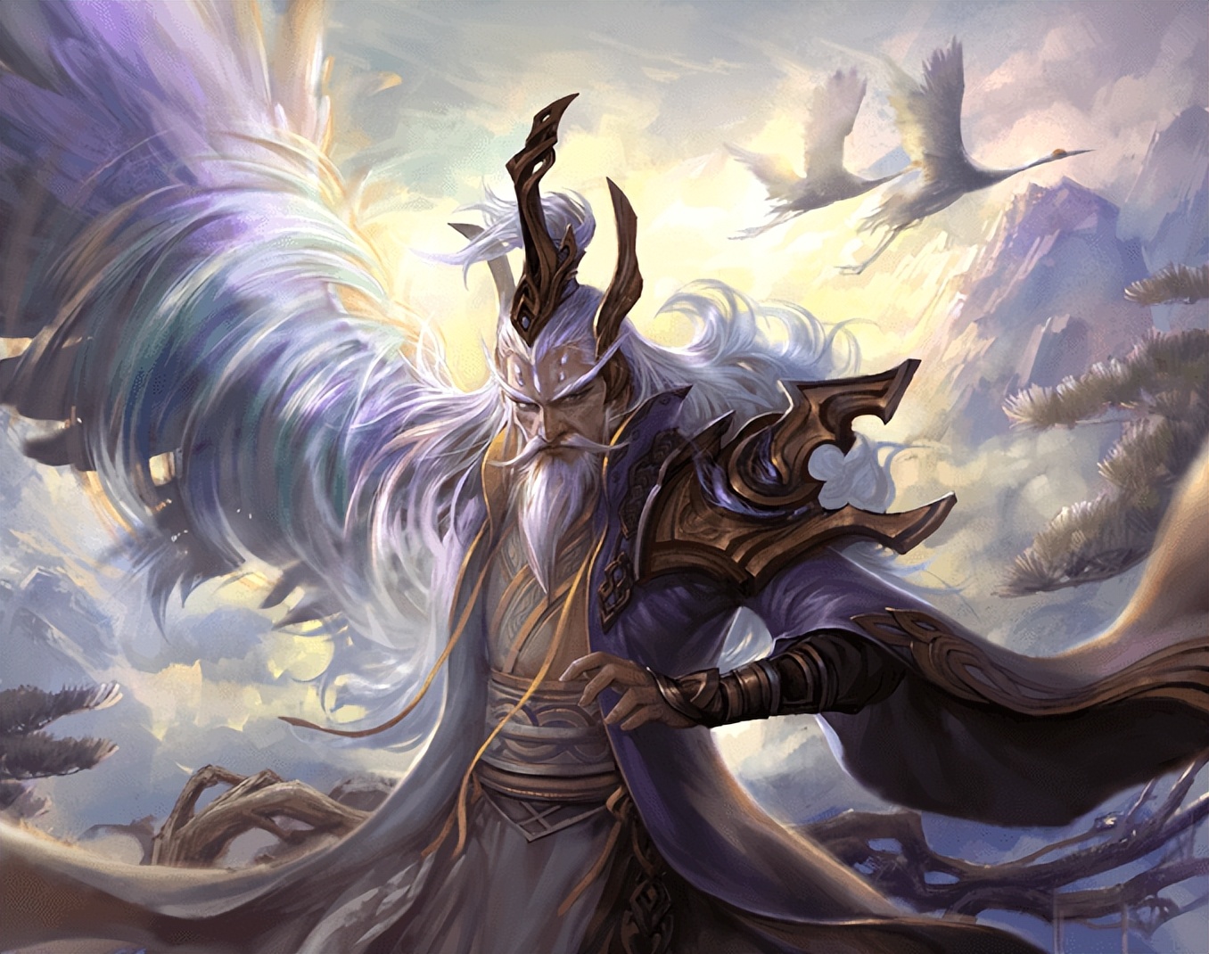 三国杀武将限免,三国杀国战司马昭和左慈技能