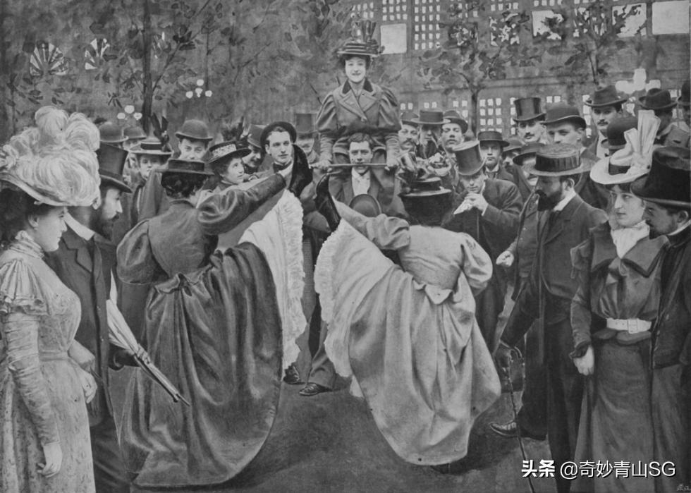 第二次世界大战中的十大经典照片,第二次世界战争老照片