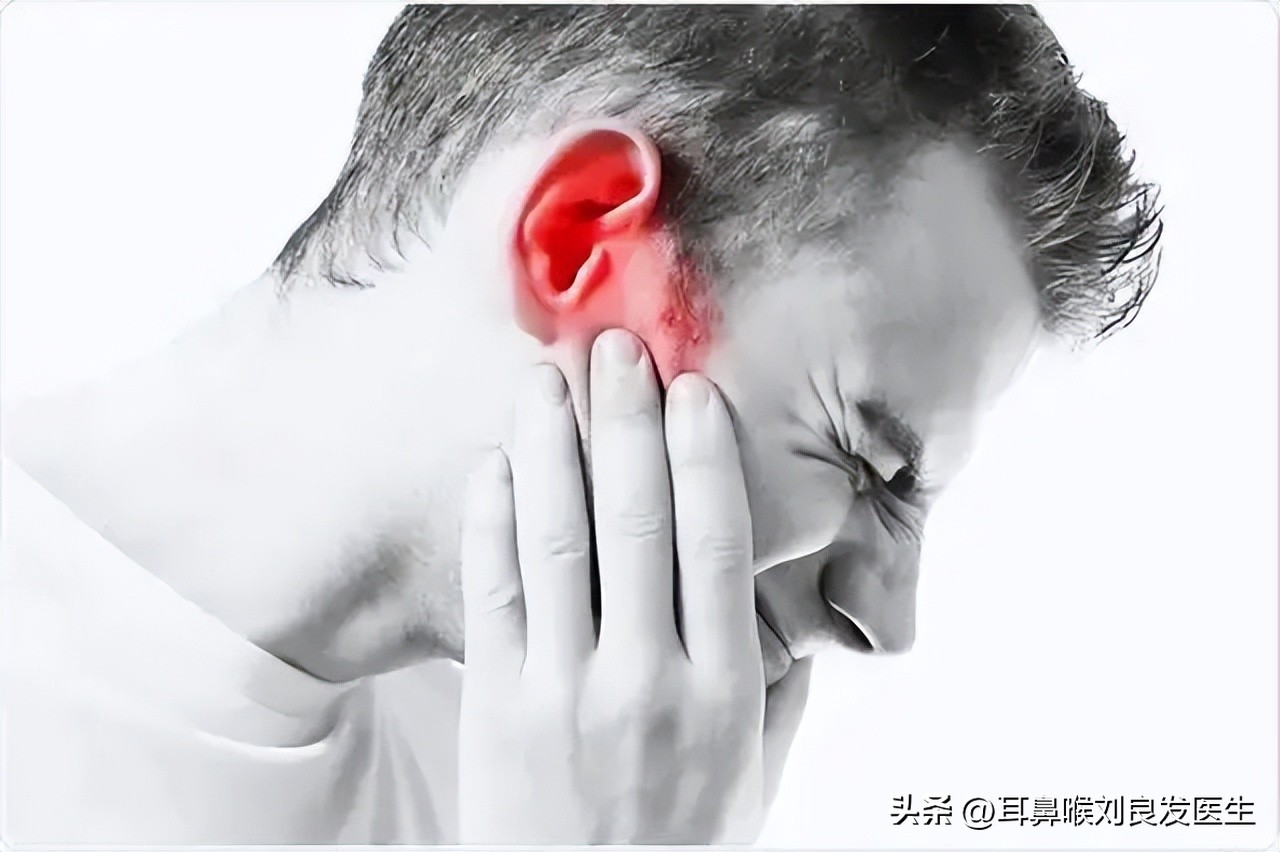 耳科知识科普针对老人图文,耳科知识科普