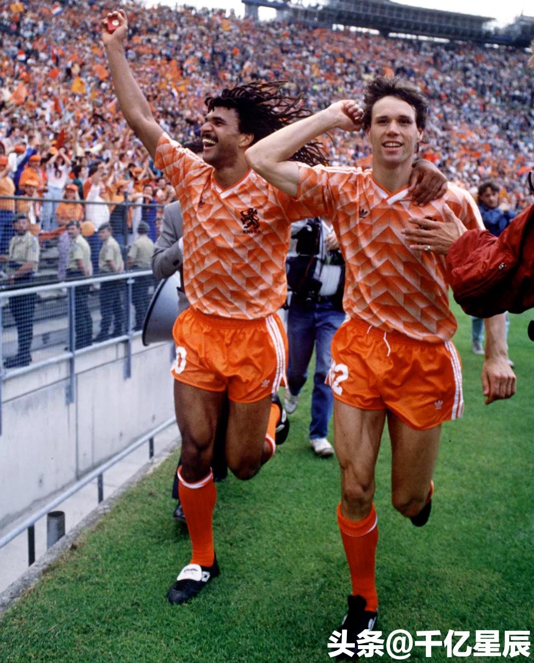 金球奖历届得主第一名,金球奖前三的球员创造过夺冠神话