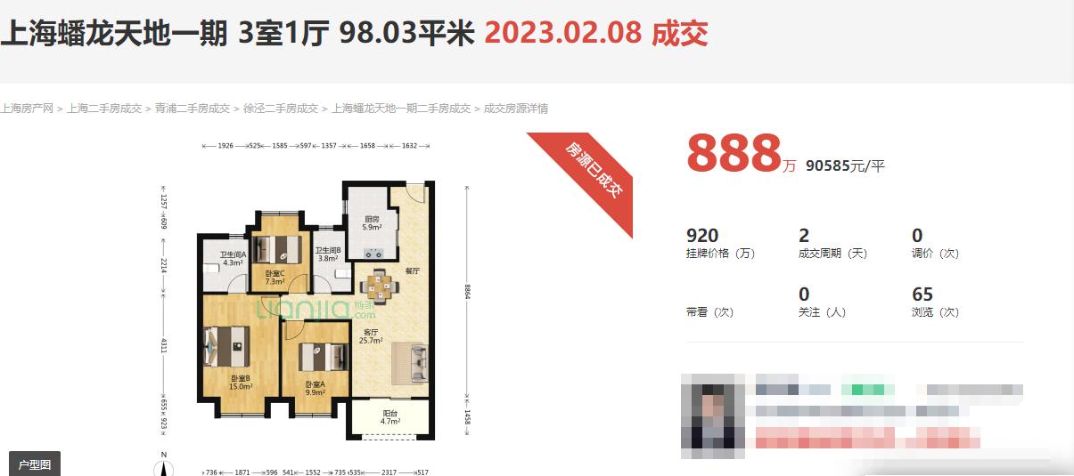 唐镇未来发展前景,唐镇和大虹桥