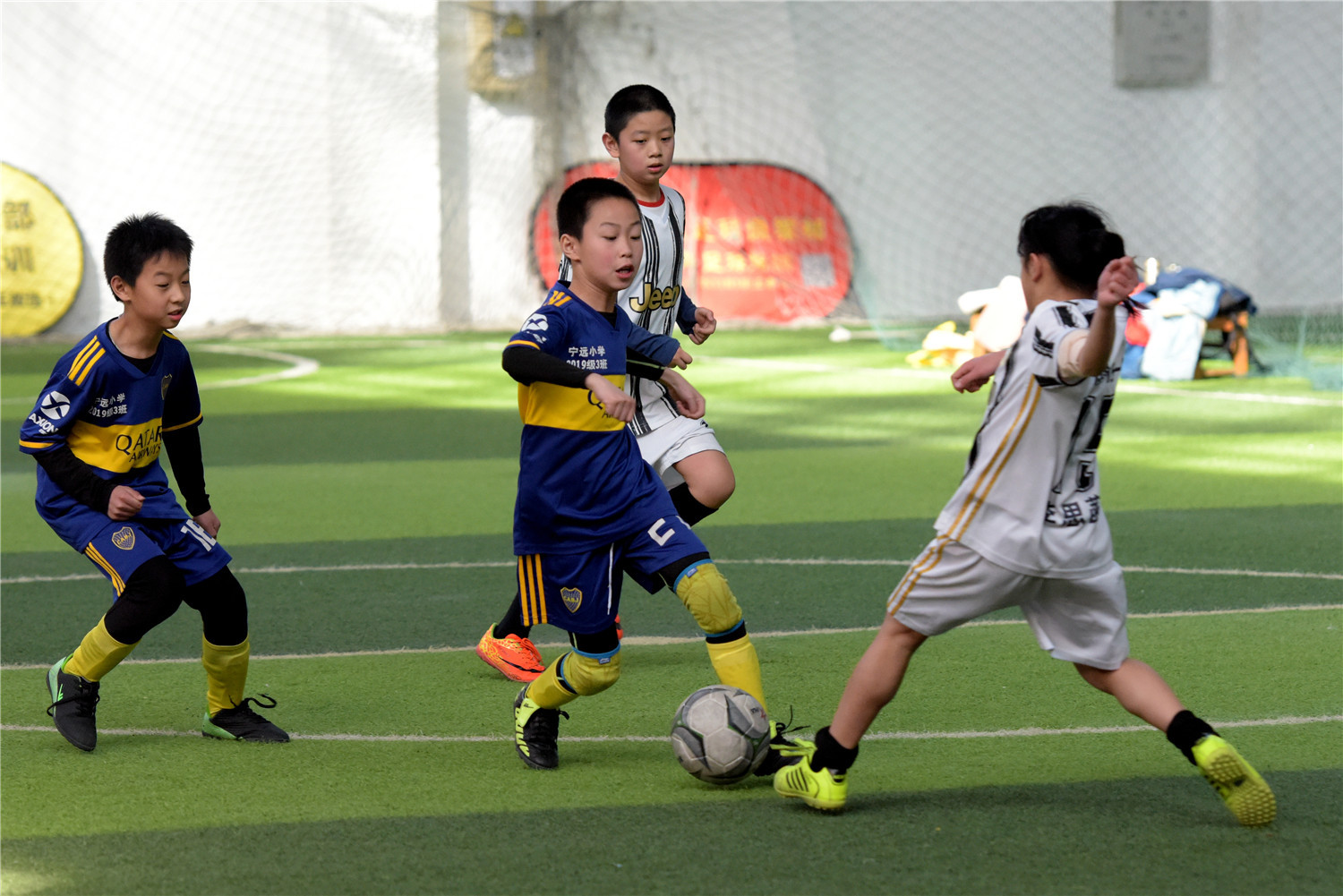 桂林翠竹小学足球赛,桂林市临桂区第一小学足球赛