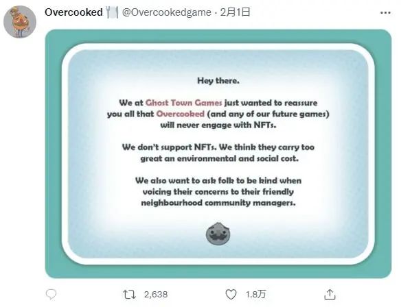 如何看待nft热潮,nft市场受ai冲击