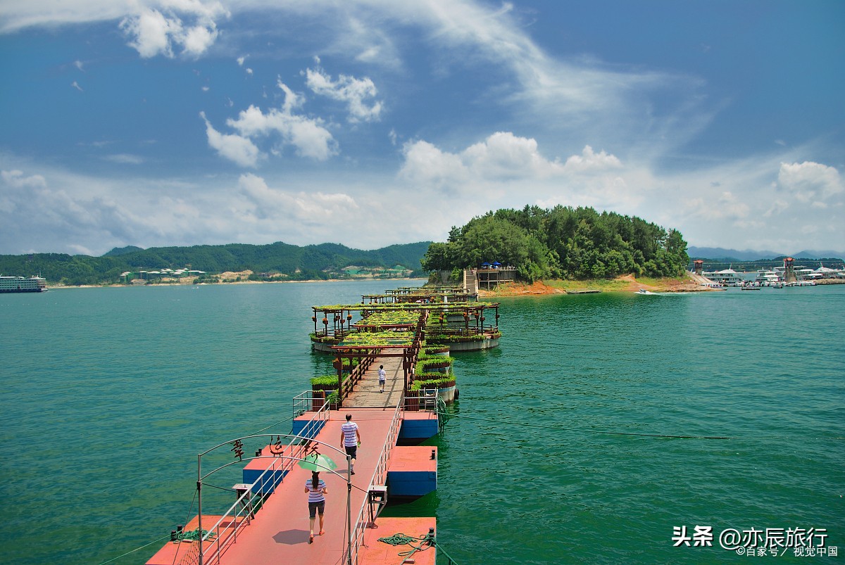 杭州周边国庆三天旅游最佳地方,杭州周边8月份旅游最佳地方推荐