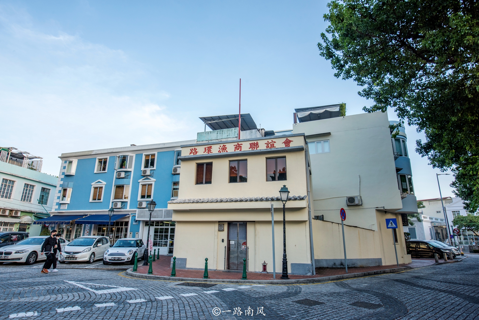 澳门经典景点打卡攻略,新鲜出炉的澳门必打卡景点攻略