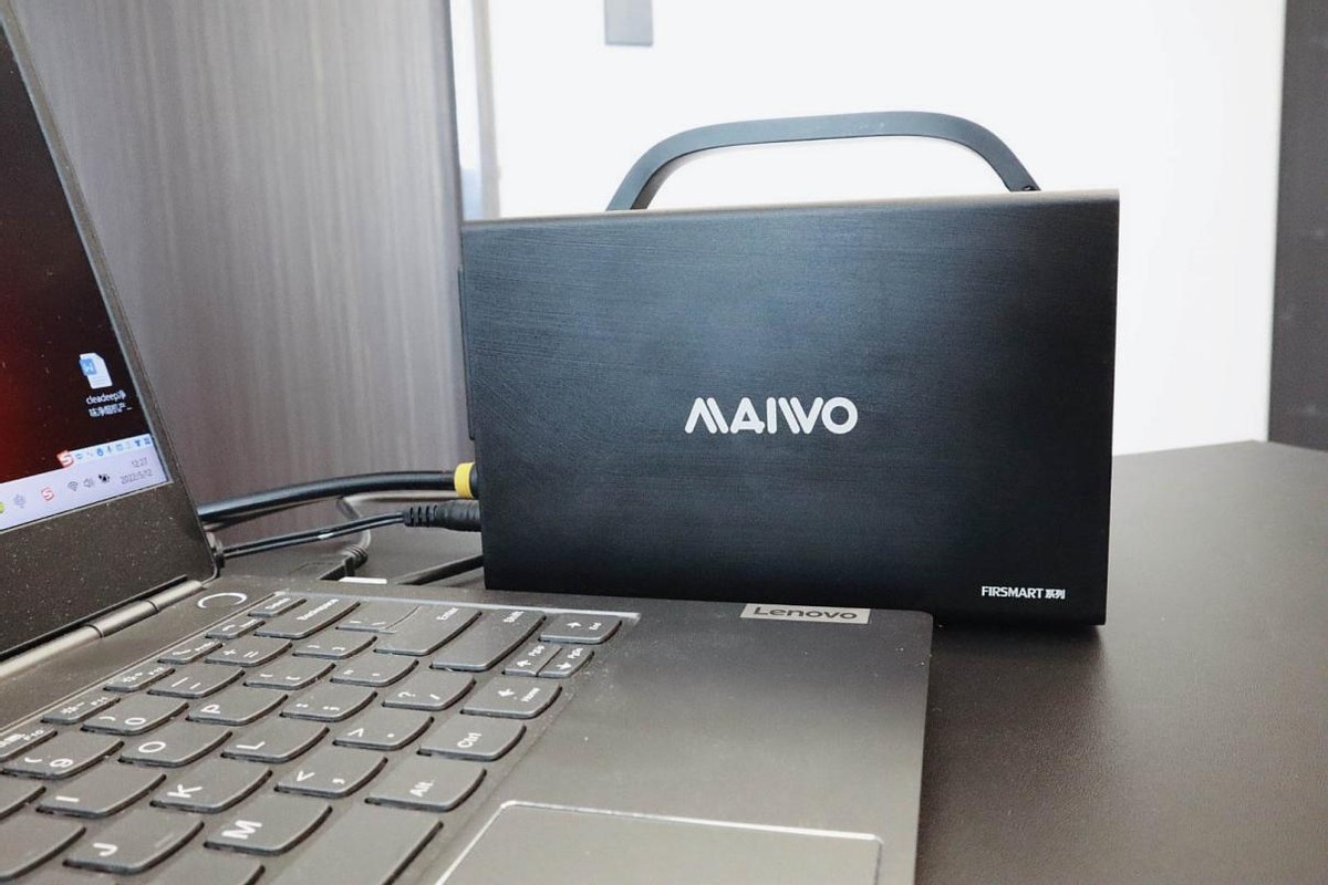 麦沃硬盘盒能不能做成阵列模式,麦沃全球首发四盘位硬盘阵列盒