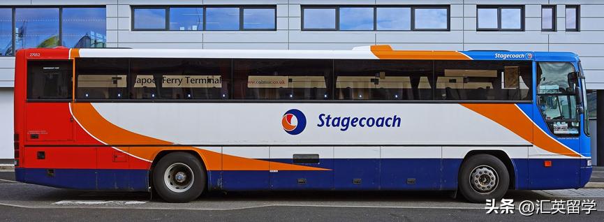 英国留学生如何省钱乘公交车,英国留学交学费哪种方式最省钱