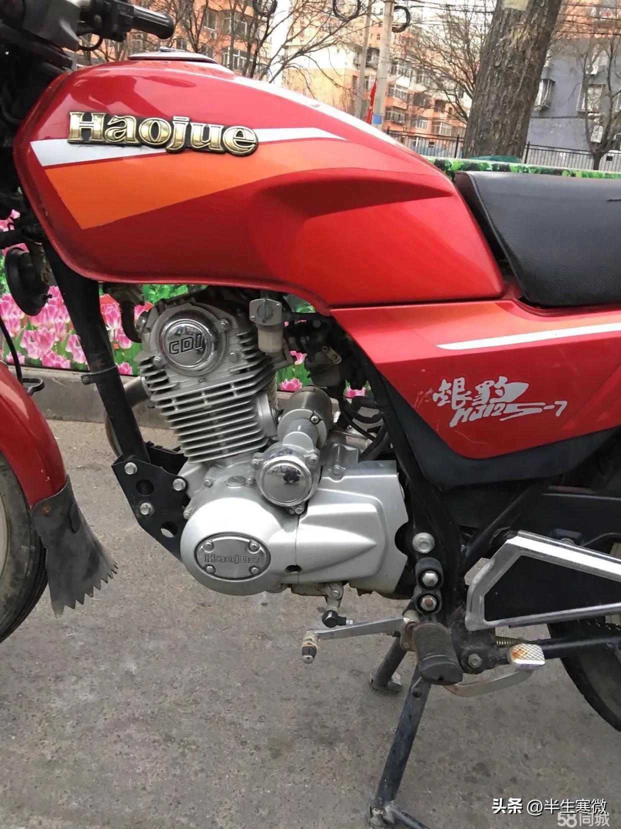 豪爵为什么在国内能超越本田,豪爵是如何做到国内第一