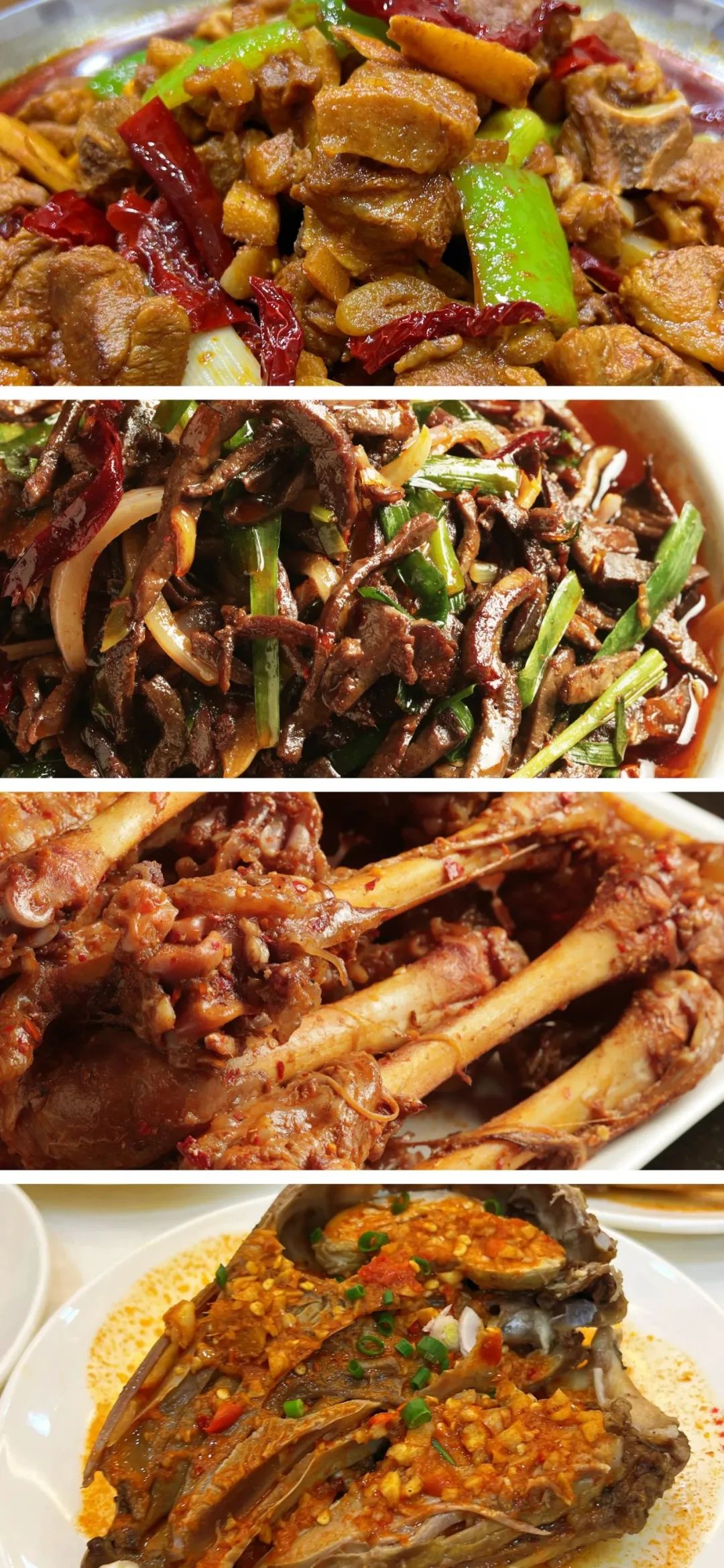 盐池滩羊清炖羊肉做法,苏尼特羊肉和盐池滩羊