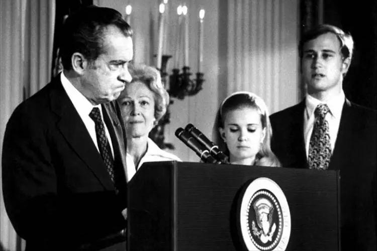 1972年尼克松访华的幕后交锋，读完后，不得不佩服毛主席的伟大