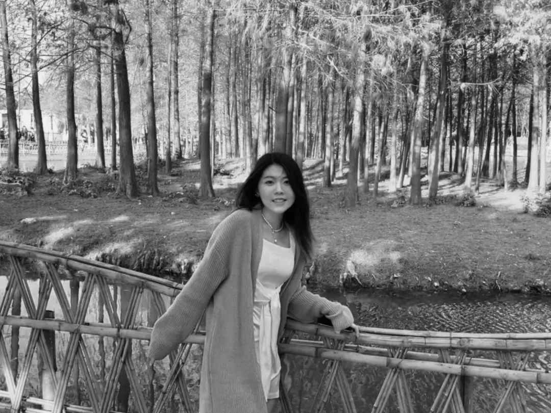 终朝采蓝-2023届毕业作品展