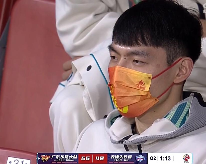 曾繁日对杜锋,曾繁日与杜锋对决