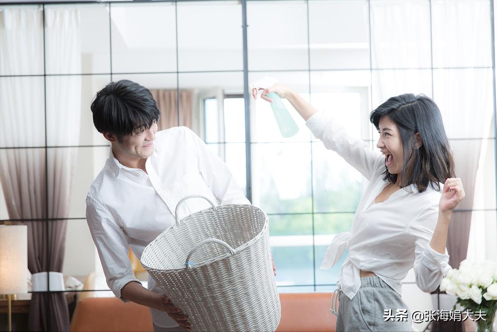 女性预防妇科病的六个注意事项,女性普及妇科知识图片