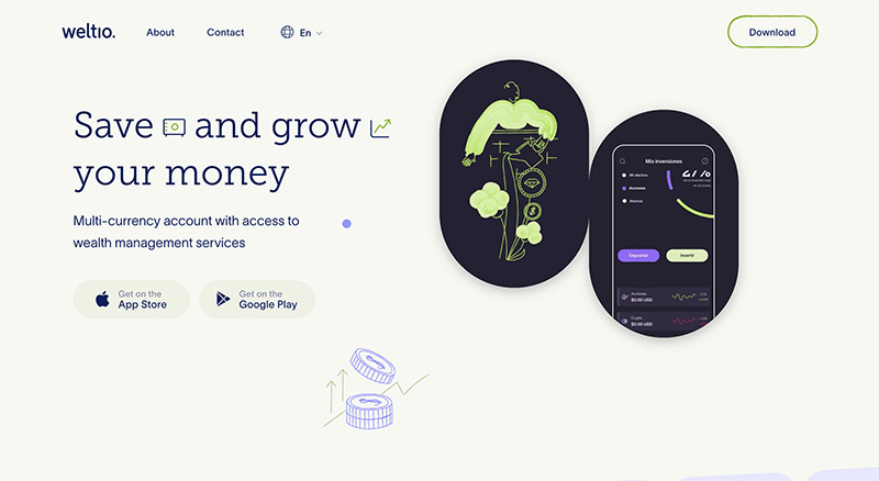 国外web设计网站模板下载,国外优秀设计网站大全