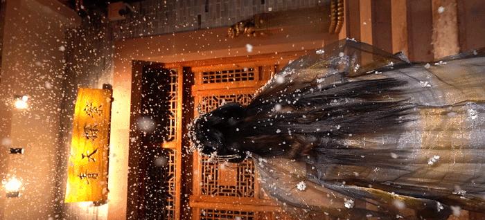 秦皇岛大型沉浸式实景剧本杀,济南剧本杀实景体验馆