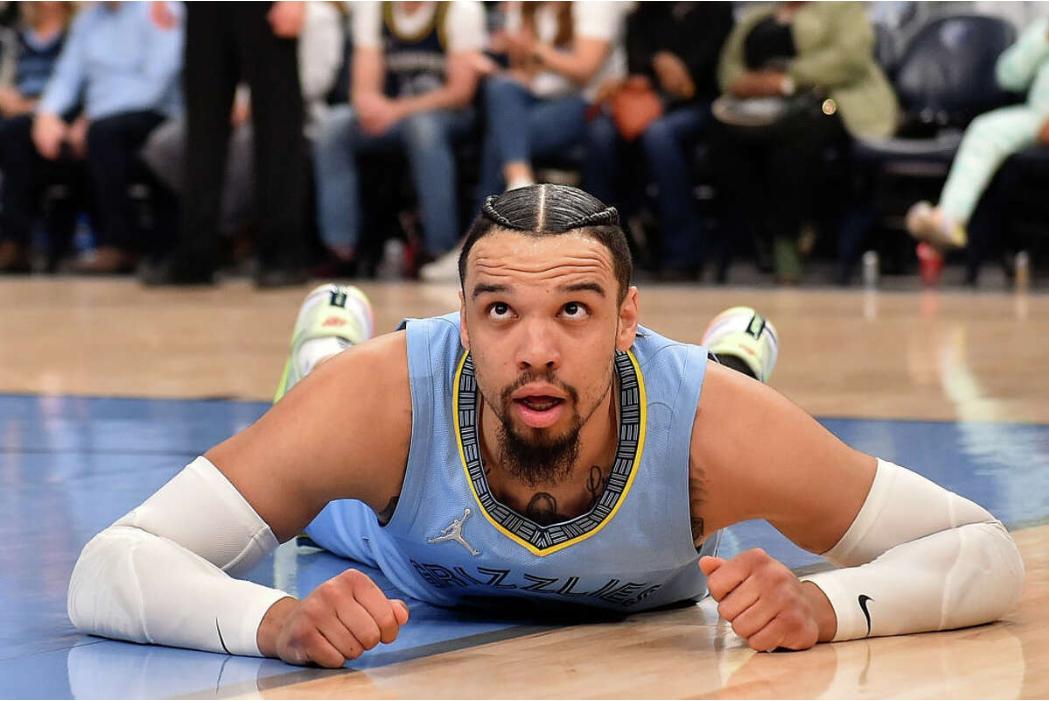 对手恨,队友爱,讲述联盟最脏球员的成长史!