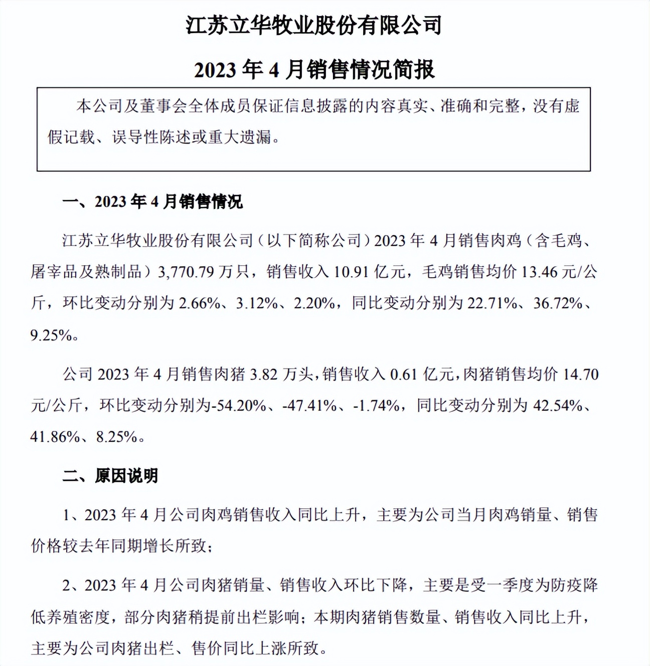温氏集团最新上市公司,温氏股份禽业现状