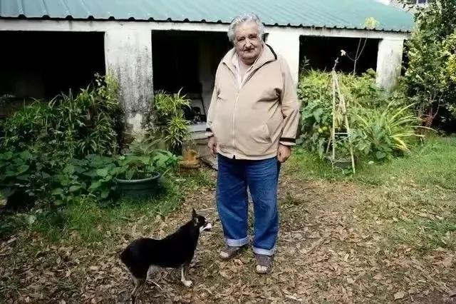 乌拉圭为什么被认为是弱队,南美洲乌拉圭的真实生活