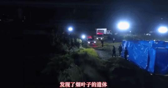 岛国大尺度悬疑剧！看完头皮发麻