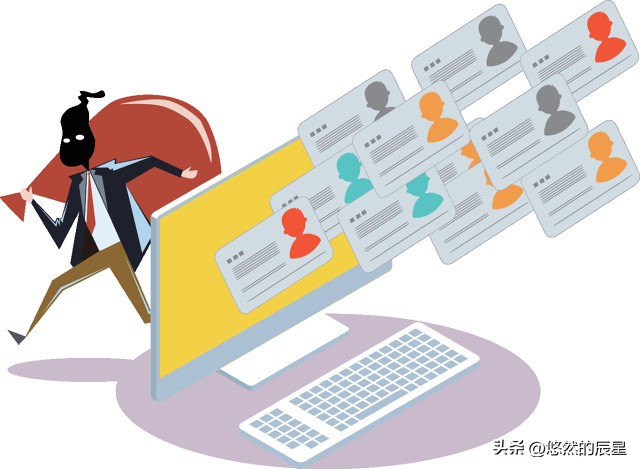 大家都赶紧查一下吧,太吓人了!我身份信息竟绑定了一个陌生支付