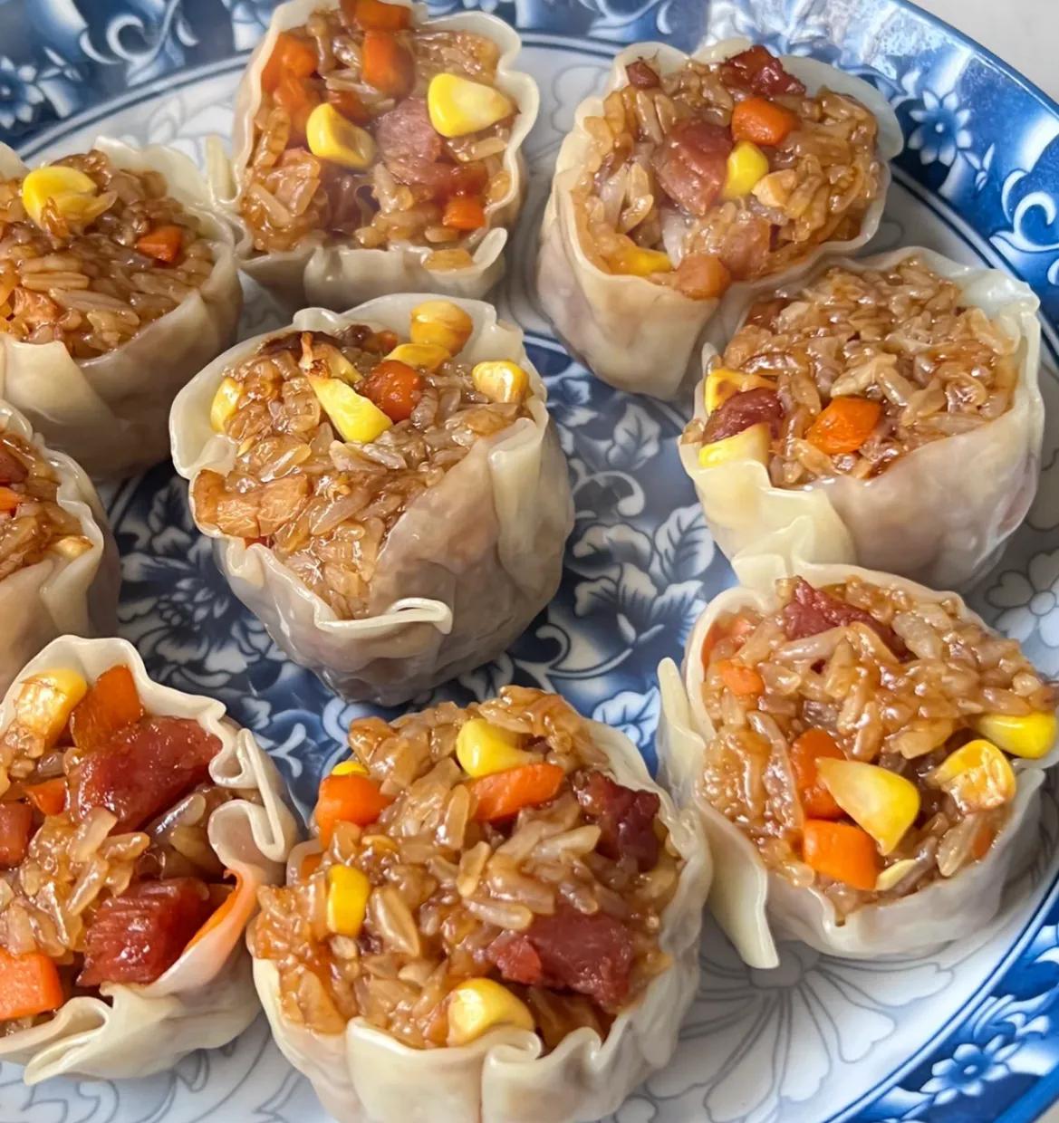 秋天小孩长高的早餐,最有营养的早餐搭配还能长高