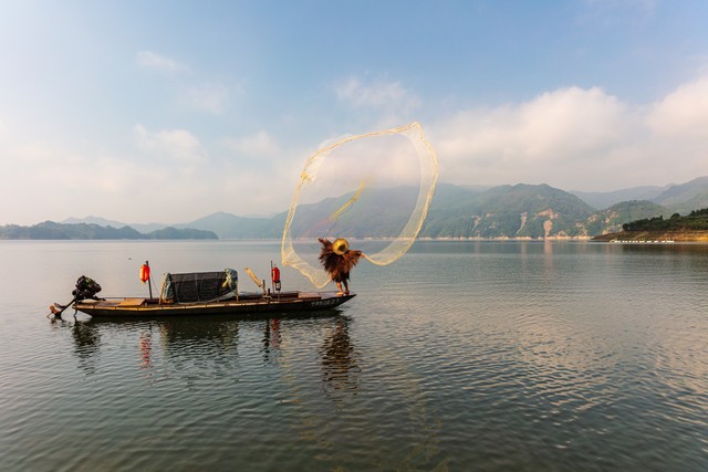 吉林通化十大景点,吉林十大最值得去景点排名