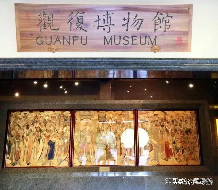 杭州最冷门的博物馆,国内几个必去的博物馆排名