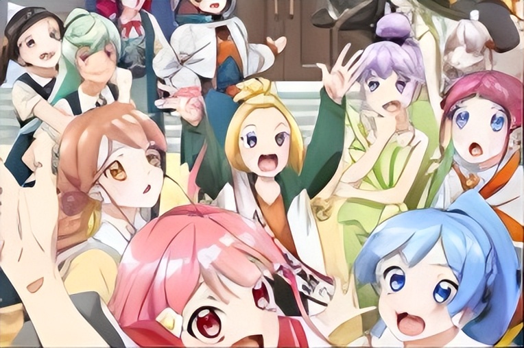 2022年7月的所有新番,2022年7月新番推荐