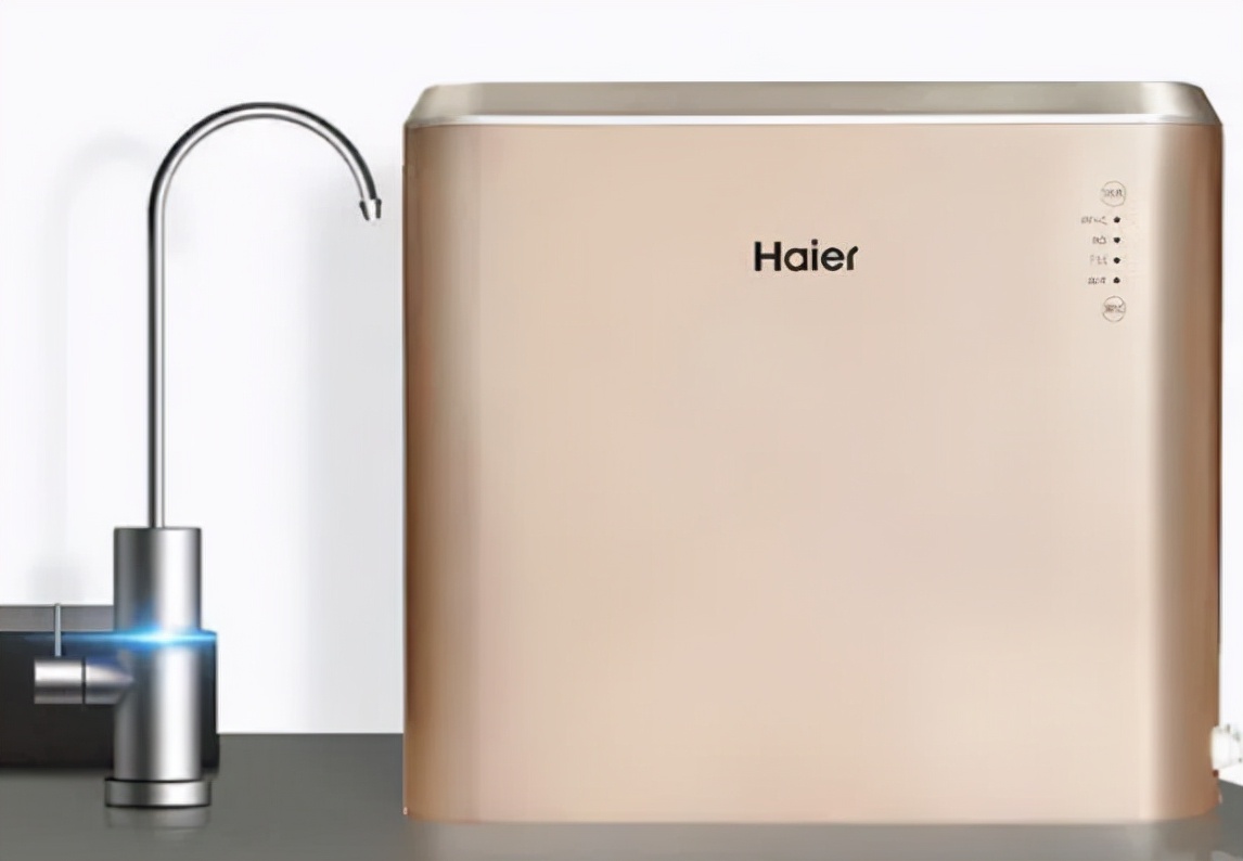 净水器滤芯科普,净水器科普