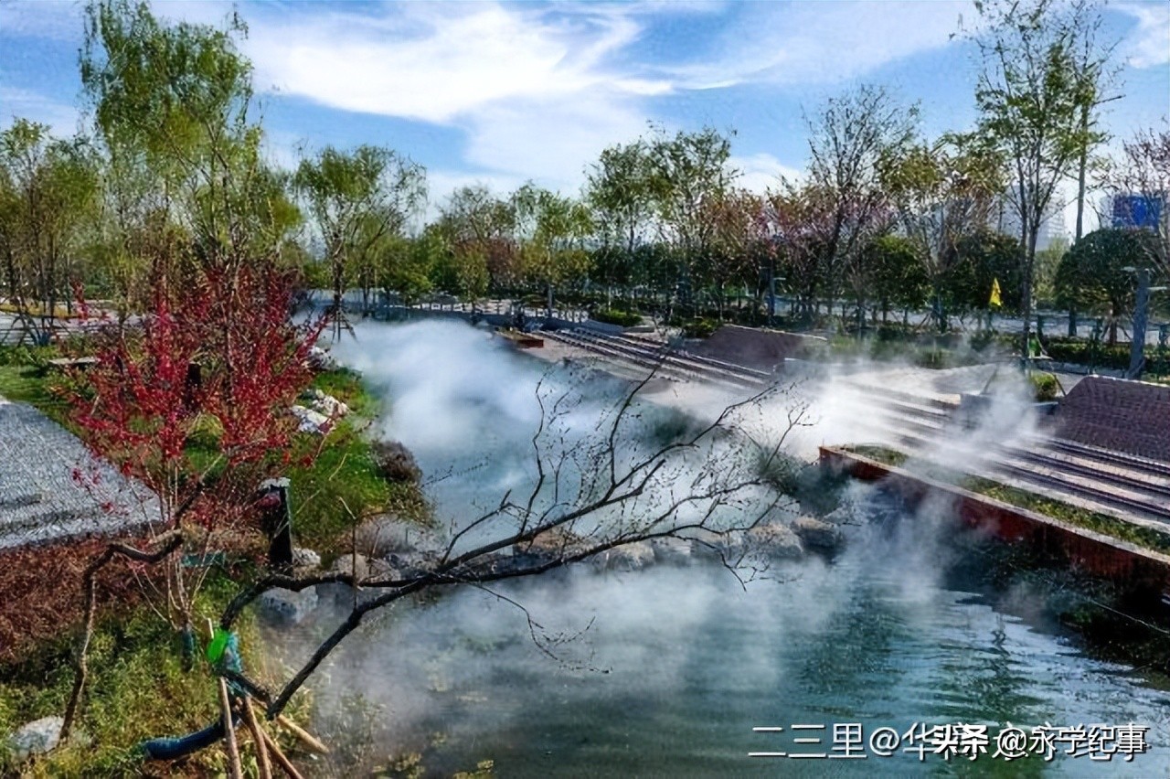 西安高新区城市更新,西安新城区和高新区