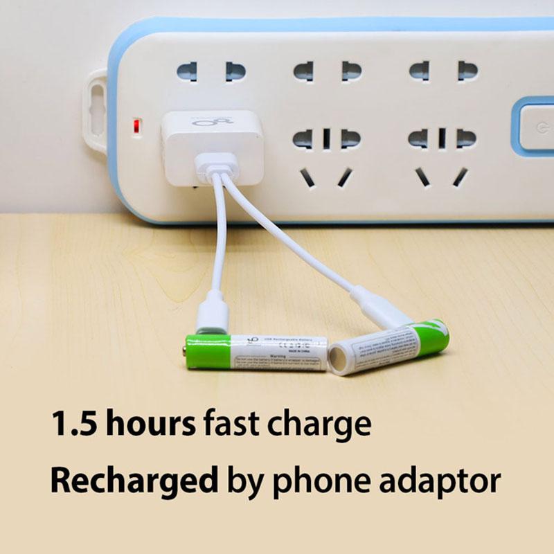 新买的7号充电电池需要充电吗,7号充电电池一般充几个小时