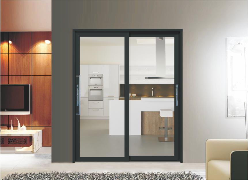 厨房推拉门清洁方法视频,卫生间推拉门清洁小妙招