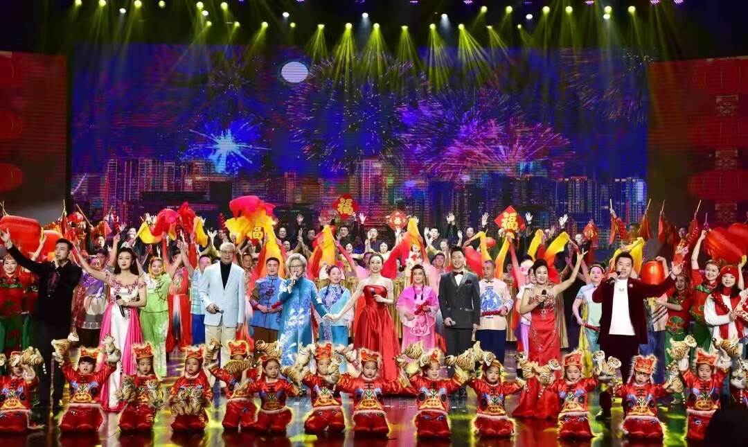 活力鞍山网络作品,鞍山市立山区文旅综合体